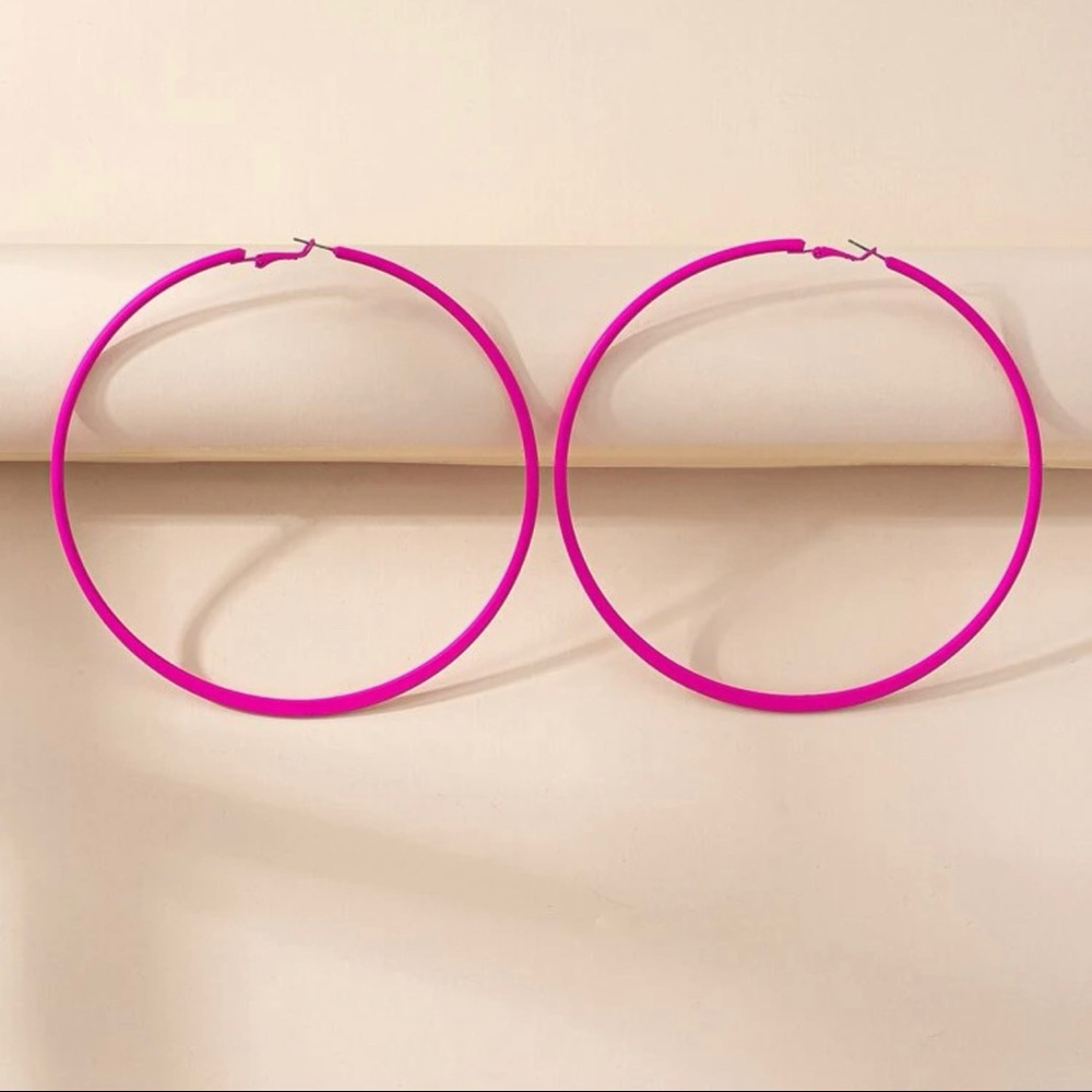 Brand new earrings